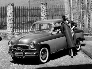 Fiat 1900 B '1956
